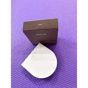 Rose Inc Solar Infusion Soft-focus Cream Bronzer in capri Full Size NEW makeup